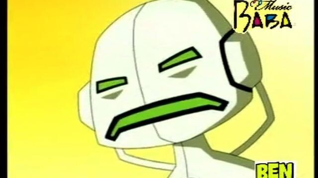 Ben 10 Episode 6