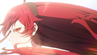 الجزء الذي شاركت فيه من أنمي "Wu Zhi Tong Ren"