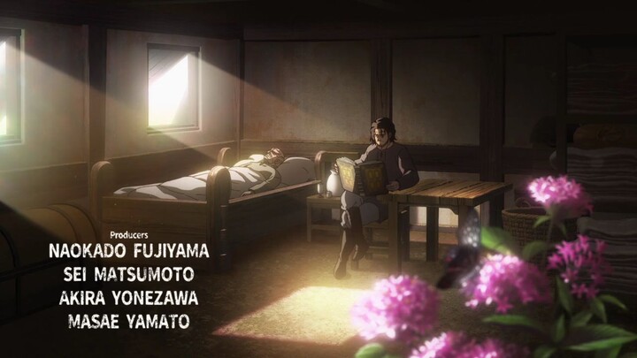 Vinland Saga S2 Eps 24 (Sub indo)