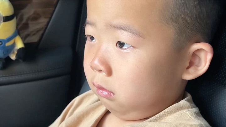 Anh cả đúng là đàn ông chính hiệu
