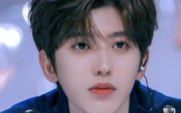 อะไรคือไช่สวี่คุน? เขาพูดแล้ว!