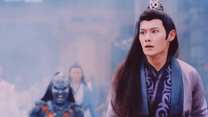 Fan Edit|Lwj x Wwx|My Sweetheart Episode 18