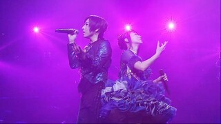 Nana Mizuki X Shouta Aoi - Synchrogazer (Senki Zesshou Symphogear)