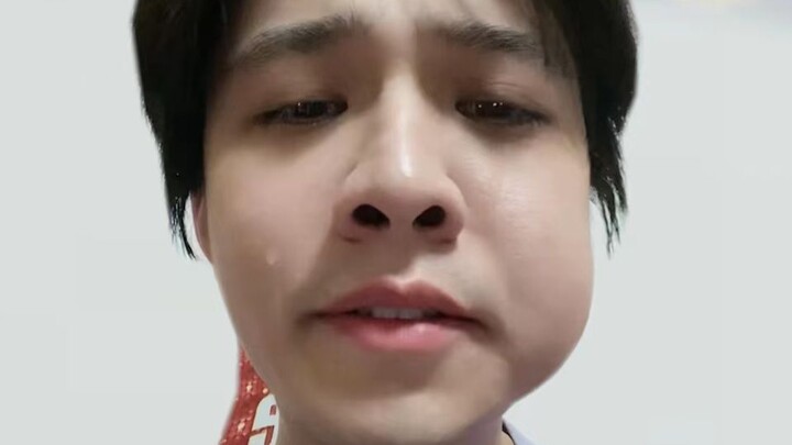 Definitely don't get your teeth pulled before a date...