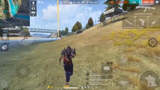 leo rank free fire của afk phú đại