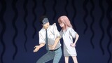 Cô Búp Bê Đang Yêu Và Chàng Thợ May - Review Anime My Dress - Up Darling | Clip 6