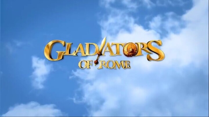 Gladiators of Rome - Full Movie in the link Description