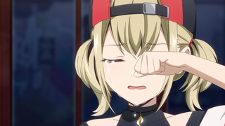 【1月/剧场版/初音未来】世界计划 破碎的世界与无法歌唱的未来 Vivid BAD SQUAD篇PV【MCE汉化组】