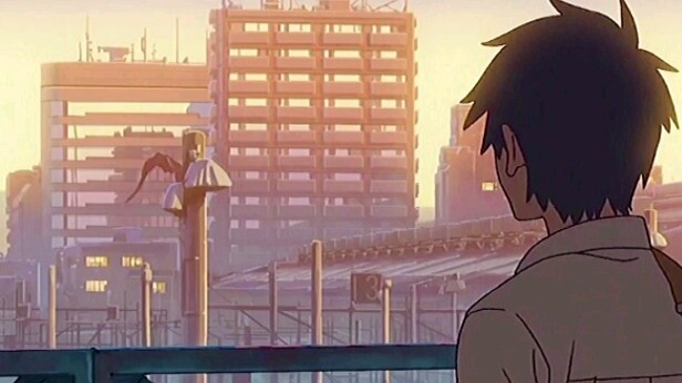 "Nghìn Dặm Thiên Hà" của Rom Xing Rui Bạn sẽ mọc thêm đôi cánh và ôm lấy thiên hà ngàn dặm