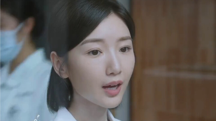 Accompanied by her parents, the girl completely recovered and was discharged from the hospital, and 