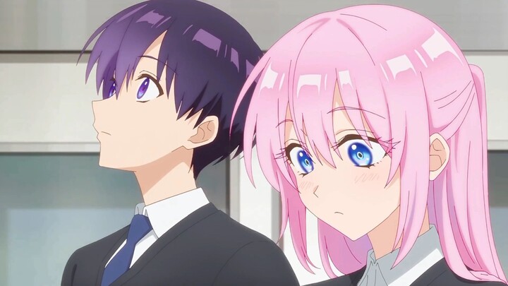anime kawaii dake ja nai shikimori-san