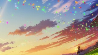 【赛马娘新春会】新时代！迎接2025之门！