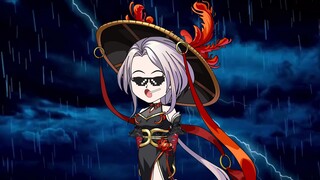 第36集：九祖齐聚，帝战开启！