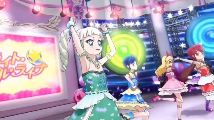 nhóm nhạc thần tượng p1 #aikasu