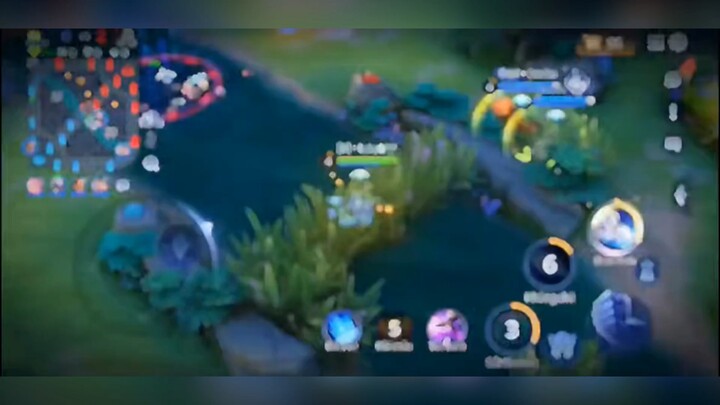 Thế nào là liliana #gamehay