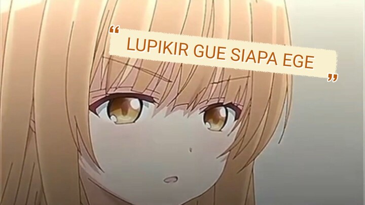 gadis macam apa yang sampai gonta ganti pacar 🤨?