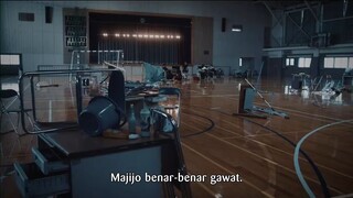 Majisuka Academy Season 5 Episode 05 (Sub Indo)