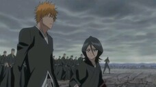 bleach บลีช เทพมรณะ rukia ichgo AMV