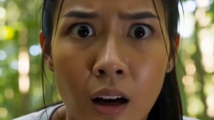 เรื่องราวปริศนาที่เปลี่ยนแปลงชีวิตของหญิงสาว คำปุย ที่ไปเจอทองตอนไปเก็บเหด ป่า