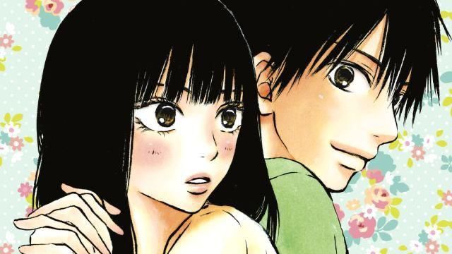 Netflix Resurrects Kimi ni Todoke with Season 3 After Over a