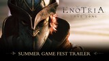 Enotria: The Last Song - Summer Game Fest 2024 Trailer