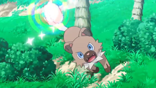 Tập 27 - Pokémon the Series- Sun & Moon