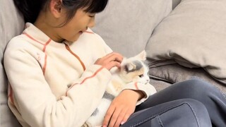 When I finally brought Hakimi, whom she’d been dreaming about, back home…...