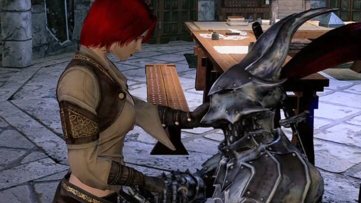 Family members, this is so absurd—this guy pretended to propose to me but was actually trying to ass