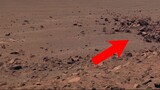 Som ET - 78 - Mars - Opportunity Sol 2140  - Video 5