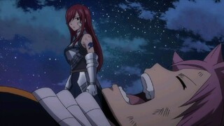 Fairy Tail (Final Arc) Episode 278