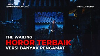 THE WAILING | HOROR PENUH PLOT TWIST | WABAH PEMBUNUHAN DI SEBUAH DESA