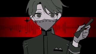 【第五人格gava组手书】らくらく安楽死