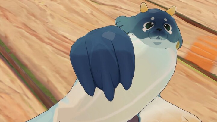 Thrilling Expressions and Terrifying Tropes