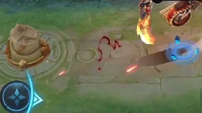 If Sima can do it, why can't I? #FatherlandGuanYu #SportsStudent #GenshinImpact