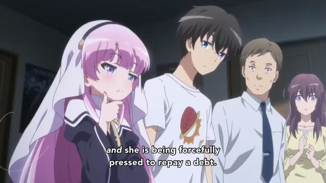 okay kasama barkada