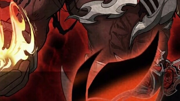 Chiến binh áo giáp đen Nava