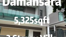🇲🇾 Forest Hill @ Damansara - 4+1 Rooms (5,325sqft)