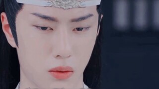 【شين وانغ/ABO/نظيفان】 حبيب الحليب الخاص (الحلقة الخامسة) {حب الحليب للقائد السماوي✘ حبيب الحليب كون 