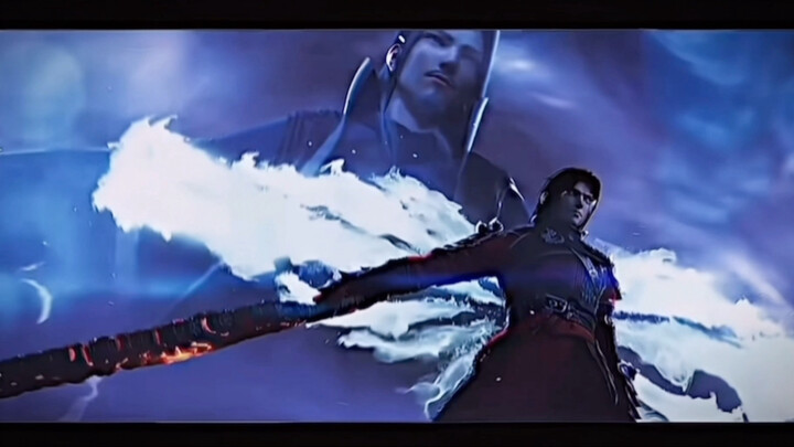 أفضل مختارات الرسوم الصينية (مفاجأة في النهاية)! شاهد بسرعة 1.25x!