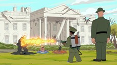 Mulligan EP 8 [Sub Việt]