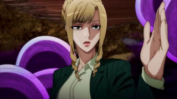 The older sister in "Cells at Work!"