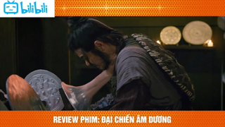 [Review Phim] Ông Giáo Thu Phục Huyết Yêu Ngàn Năm Chỉ Bằng 1 Cây Bút - Knight O #filmhay
