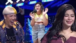 Pilipinas got talent funny moments