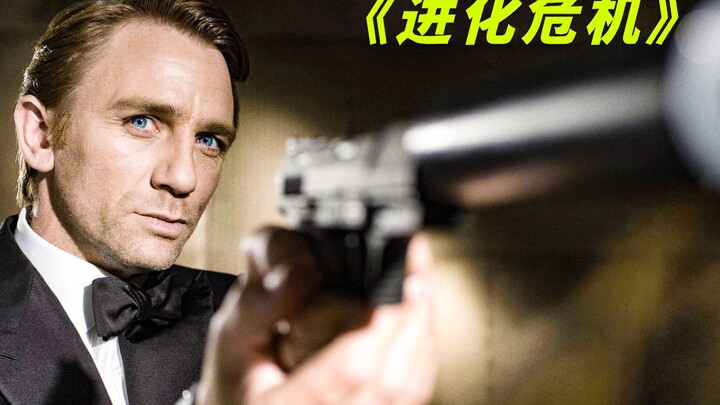 A mosquito burrowed into a man’s body, nearly costing him his life.