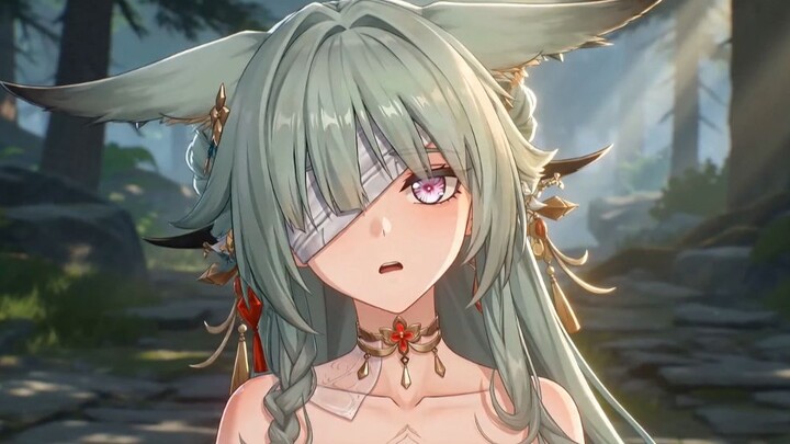 【Xinyue’s Unspoken】I’m already this pitiful, and you still want to bully a little fox like me?