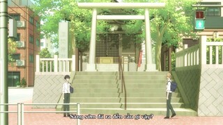 thánh lười tanaka tập 2