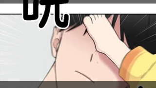 小孩子能有什么坏心思呢 "