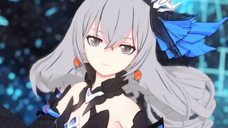 [Honkai Impact 3MMD] Seeer, Bronya, tôi ở đây vì bạn