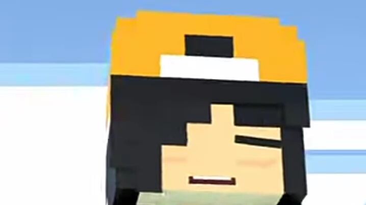 rianiayan nyanyi lagu rlcraft