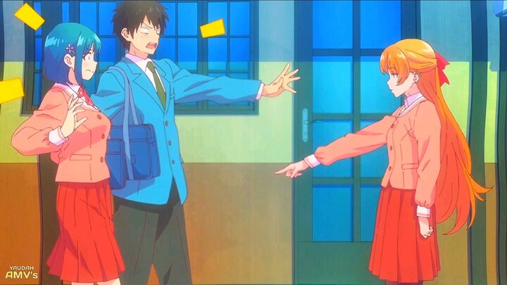 Hhha Ketahuan Pegangan Tangan Sama Cewe Lain😂